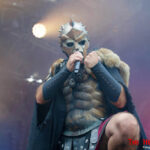Dynamo Metal Fest 2024: Warkings